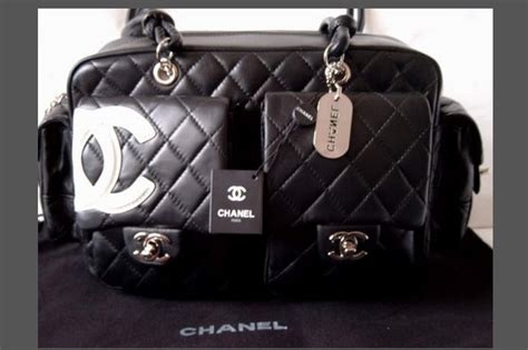 chanel cambon replica|chanel handbag dupe.